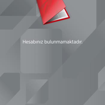 Ziraat Bankası Ziraat KYK Hesabınız Bulunmamaktadır Uyarısı