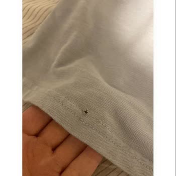 Arçelik Çamaşır Makinesi Kıyafetleri Yırtıyor Servis 60 Gündür Oyalıyor