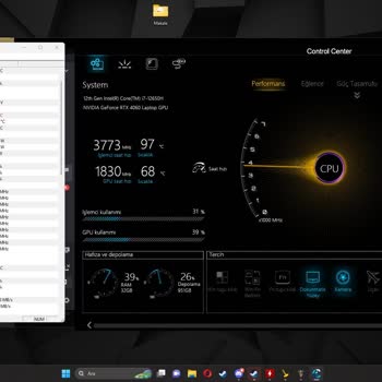 Monster Tulpar T5 V 23.2.2 Sıcaklık Sorunu Ve Değişim Kabul Etmemeleri