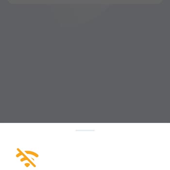 TurkNet İnternet Arızası Ve Mobil Uygulama Sorunu