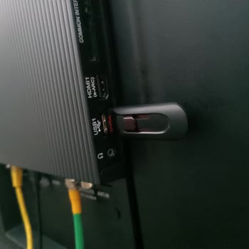 Arçelik İmperium 9 Serisi A65 986B Akıllı TV