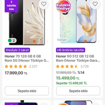 Hepsiburada Daki İnanılmaz Fiyat Politikası