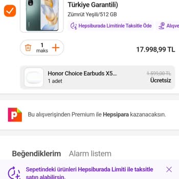 Hepsiburada Daki İnanılmaz Fiyat Politikası