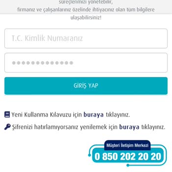 Türkiye Hayat Emeklilik BES İptal Edilmiyor