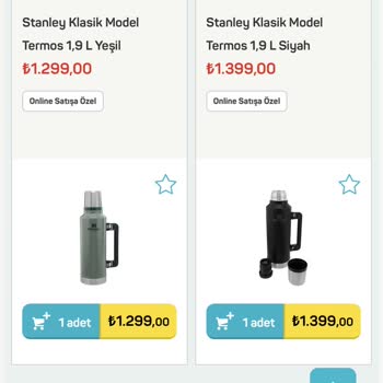 A101 Online Mağaza Yolsuzluğu