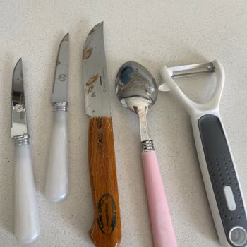 Bosch Bulaşık Makinesi Bulaşıkları Paslandırıyor