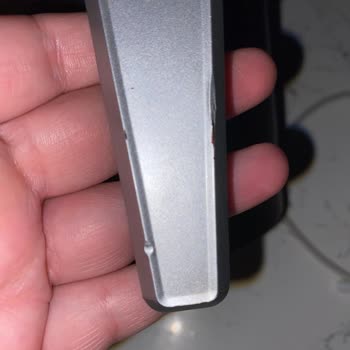 Vestel Kahve Makinesinde Dökülme