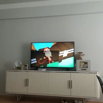 Beko B50A800B TV Şikayeti