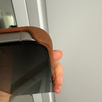 VELANO Concept Velano Kılıfın Kalitesizliği