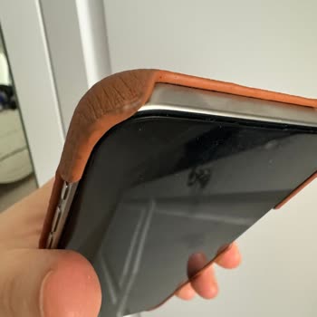 VELANO Concept Velano Kılıfın Kalitesizliği