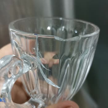 Hepsiburada'dan Aldığım Bardakların Kırık Olup Tedariğinin Yapılmaması!