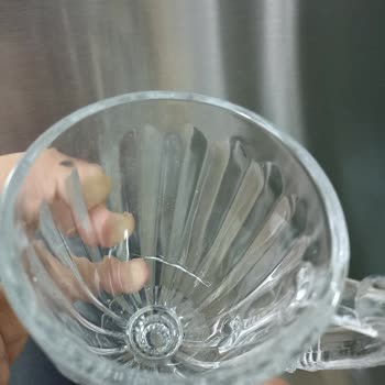 Hepsiburada'dan Aldığım Bardakların Kırık Olup Tedariğinin Yapılmaması!