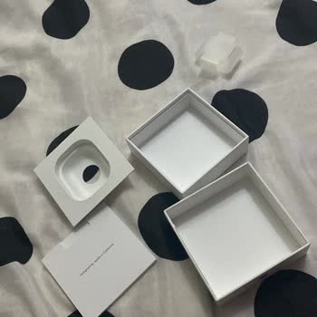 Apple Airpods 3. Nesil Gürültü Engelleme Ve Cızırtı Sorunu