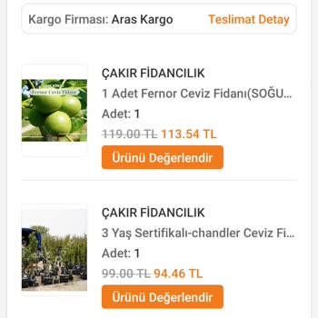 Aras Kargo Çatalca Şubesi Skandalları