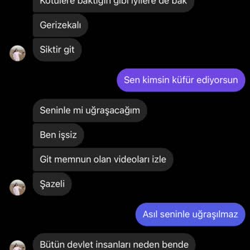 Filiz Yıldız Aktaş Kuaför Kötü Hizmet Ve Saygısız Tavır!