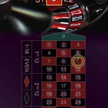 Betnano Evulation Rulet Top Çekme