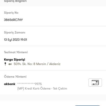 Şok Marketler Dolap Aldım Cepte Şoktan Hasarlı Geldi Bir Türlü İade Edemiyorum