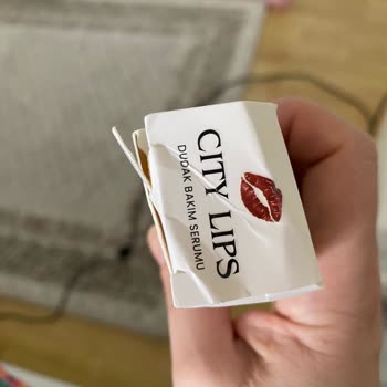 Drclean.tr Botoks Etkili Ruj Hayal Kırıklığı