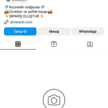 Drclean.tr Botoks Etkili Ruj Hayal Kırıklığı