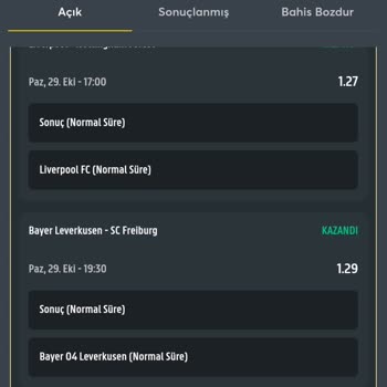 Bahis.com Haklı Kazancımı Siliyor Ve Kural İhlalinde Bulunuyor