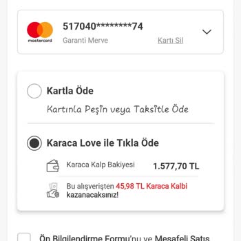 Karaca Züccaciye Karmaşık İade Süreci Ve Müşteri Mağduriyeti