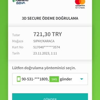 Karaca Züccaciye Karmaşık İade Süreci Ve Müşteri Mağduriyeti