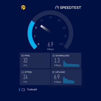Superbox İnternet Hızı Çok Yavaş