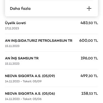 Akbank Kart Ücreti Ücret İptali