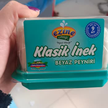 Tahsildaroğlu Kokmuş Peynir Acil Cevap