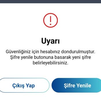 Paycell Şifre Yenileme Gmail Hesabıma Gelmiyor