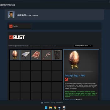 Steam Haklarımı İade Edin: Güvenlik Sorunu