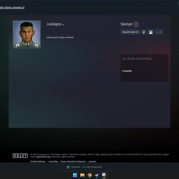 Steam Haklarımı İade Edin: Güvenlik Sorunu