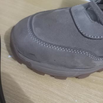 Lumberjack Hatalı ve Defolu Ürün