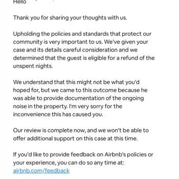 Airbnb Destek Mağduriyetinden Onlarca Kişi Etkilendi