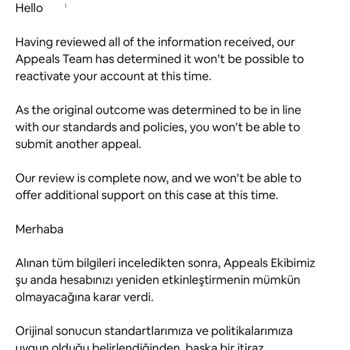 Airbnb Destek Mağduriyetinden Onlarca Kişi Etkilendi