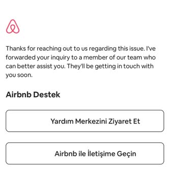 Airbnb Destek Mağduriyetinden Onlarca Kişi Etkilendi