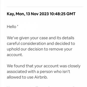 Airbnb Destek Mağduriyetinden Onlarca Kişi Etkilendi