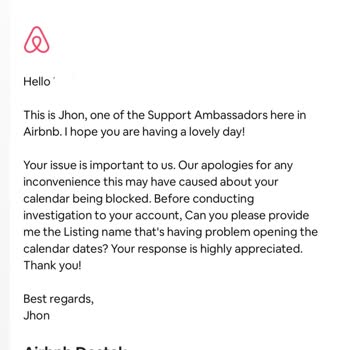 Airbnb Destek Mağduriyetinden Onlarca Kişi Etkilendi