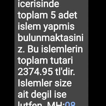 Payguru Bilgim Dışı PUBG Ödemesine İtiraz!
