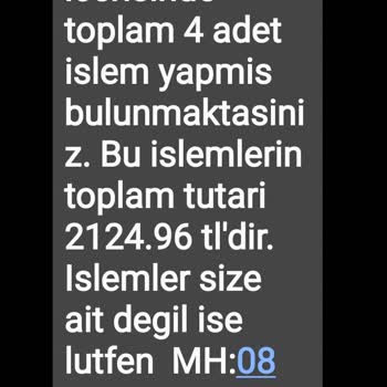 Payguru Bilgim Dışı PUBG Ödemesine İtiraz!