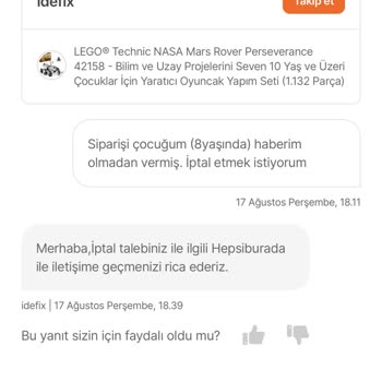 Hepsiburada Müşterilerinin Güvenliğini Sağlayamıyor