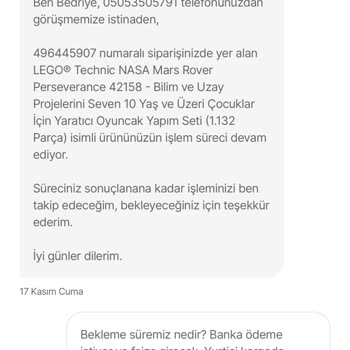 Hepsiburada Müşterilerinin Güvenliğini Sağlayamıyor