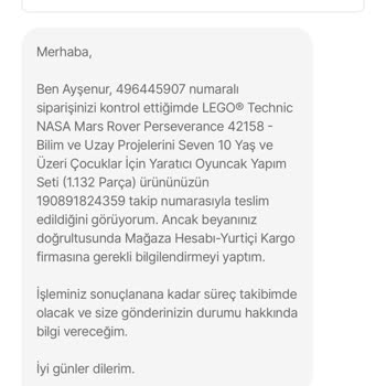 Hepsiburada Müşterilerinin Güvenliğini Sağlayamıyor