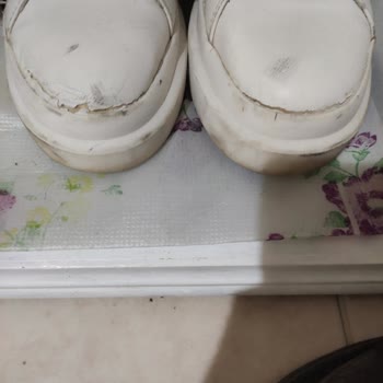 Pull and Bear Bir Daha Asla Ürün Almam