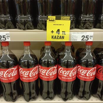 Şok Marketler Şok Zincir Marketler