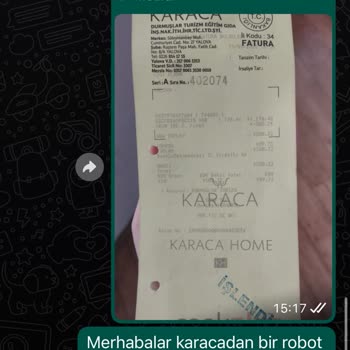 Homend Ürün Destek İade Tamir