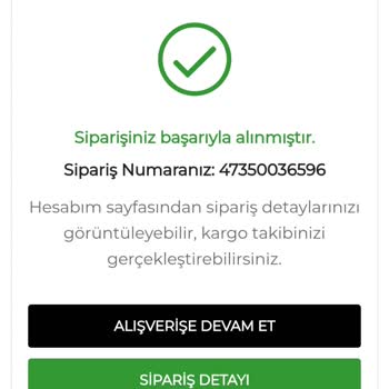 Hayalimdeki Ayakkabı Hayalindeki Ayakkabı Sitesinin İlgisizliği