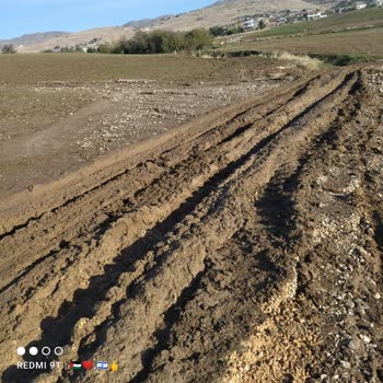 Silvan Belediyesi Yol Yapım Eksikliği