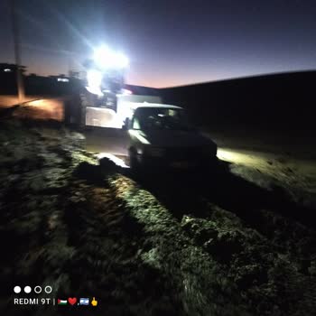 Silvan Belediyesi Yol Yapım Eksikliği