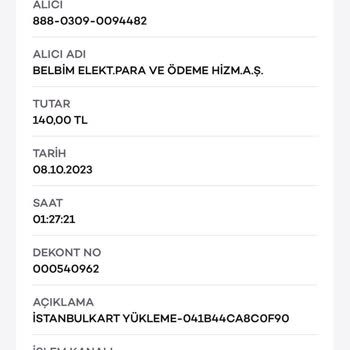Akbank Banka Verdiği Geri Ödeme Kampanyasına Uymaması